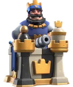 King Tower